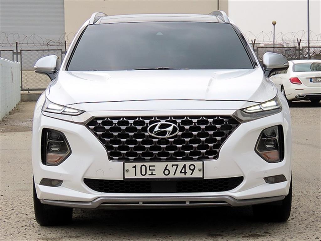 ���� ��Ÿ��(TM) R2.2 4WD �ν��۷��̼�