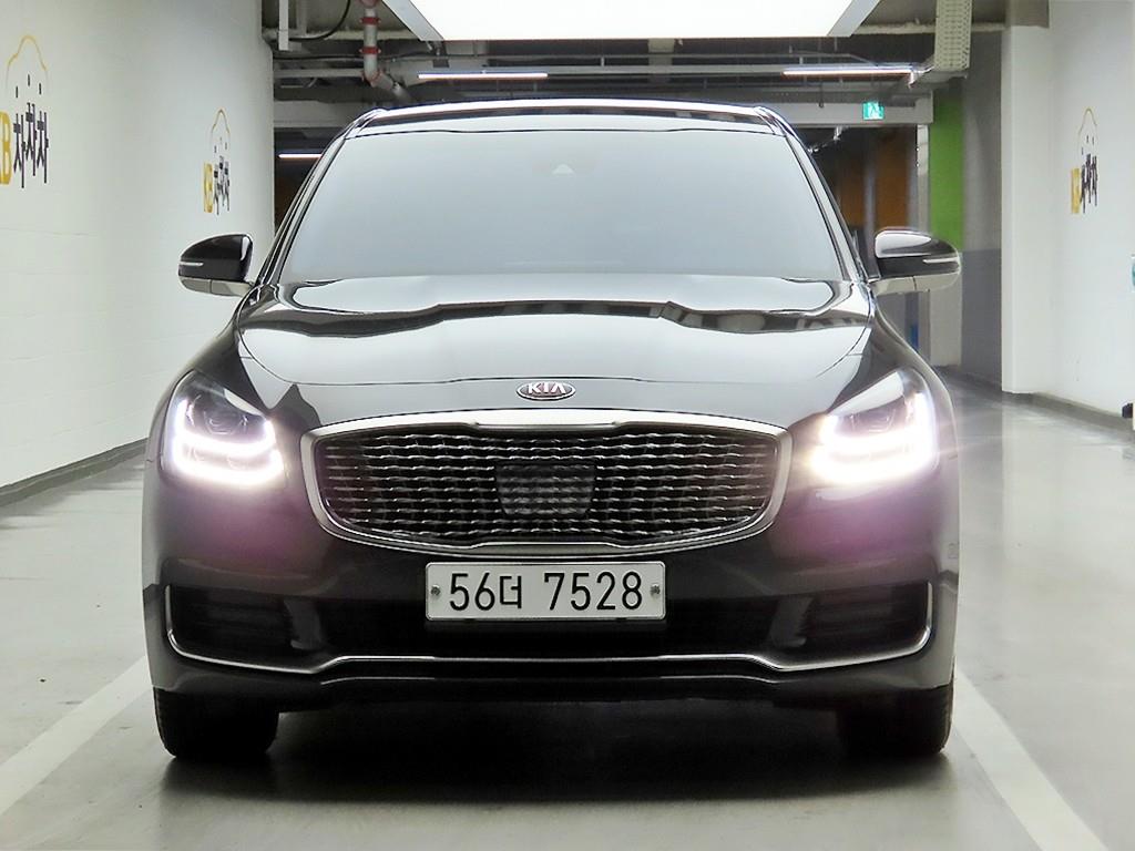 ��� �� K9(RJ) 3.8 GDI �÷�Ƽ�ѥ�