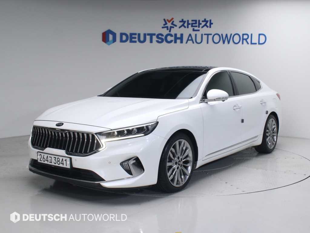 ��� K7 �����̾� 2.5 GDi X�����