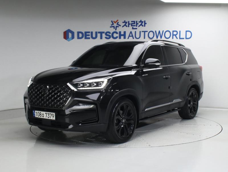 KG�����Ƽ(�ֿ�) �� �������� 2.2 4WD �� ����