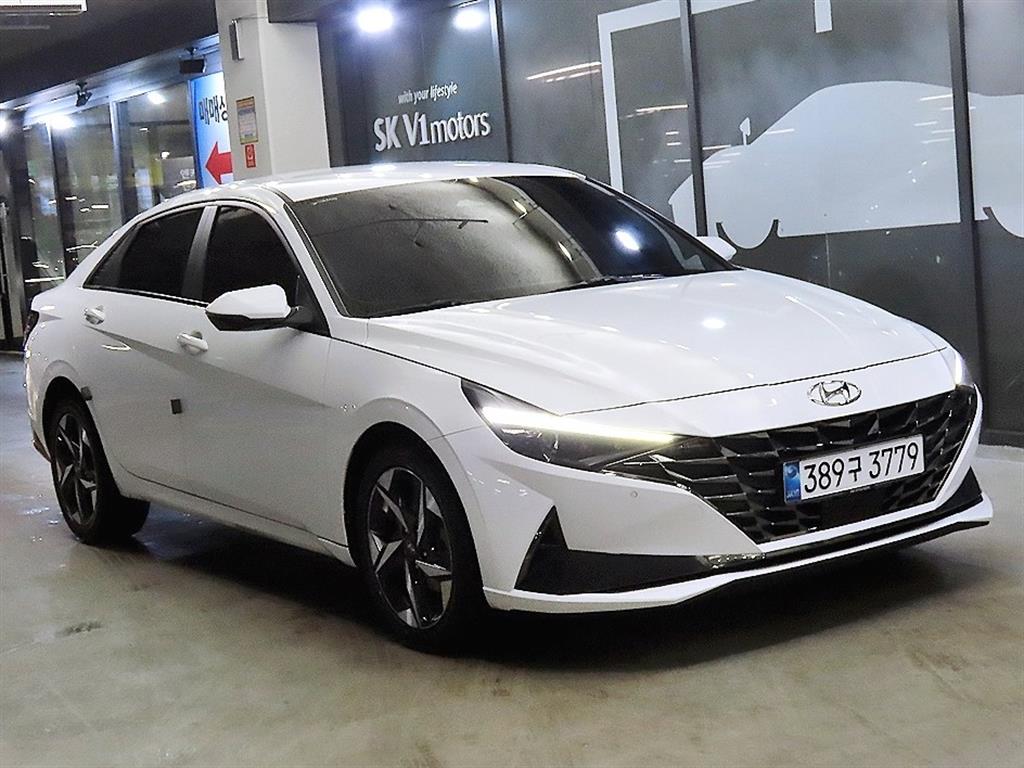 ���� �ƹݶ�(CN7) 1.6 ���ָ� ���