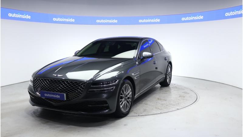 ���׽ý� �� �ô�G80 ���ָ� 2.5 2WD �⺻��