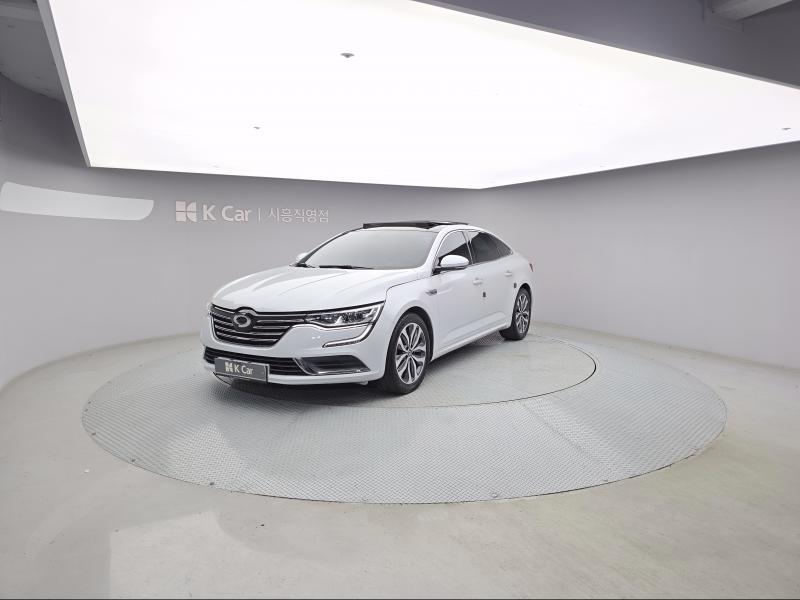����(�Ｚ) SM6 2.0 GDe LE