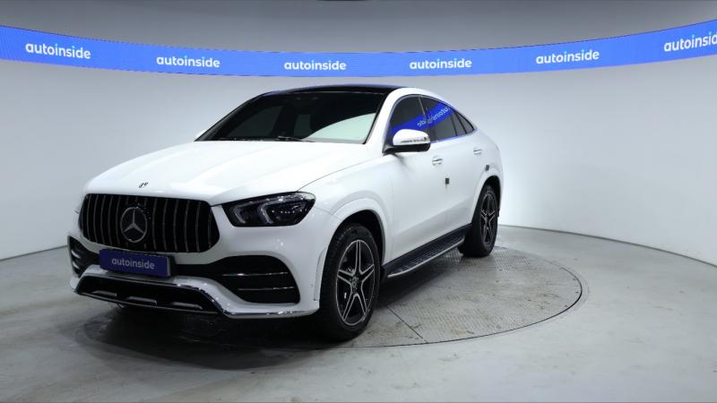 ���� GLEŬ����(4����) GLE 400d 4��ƽ ���� 
