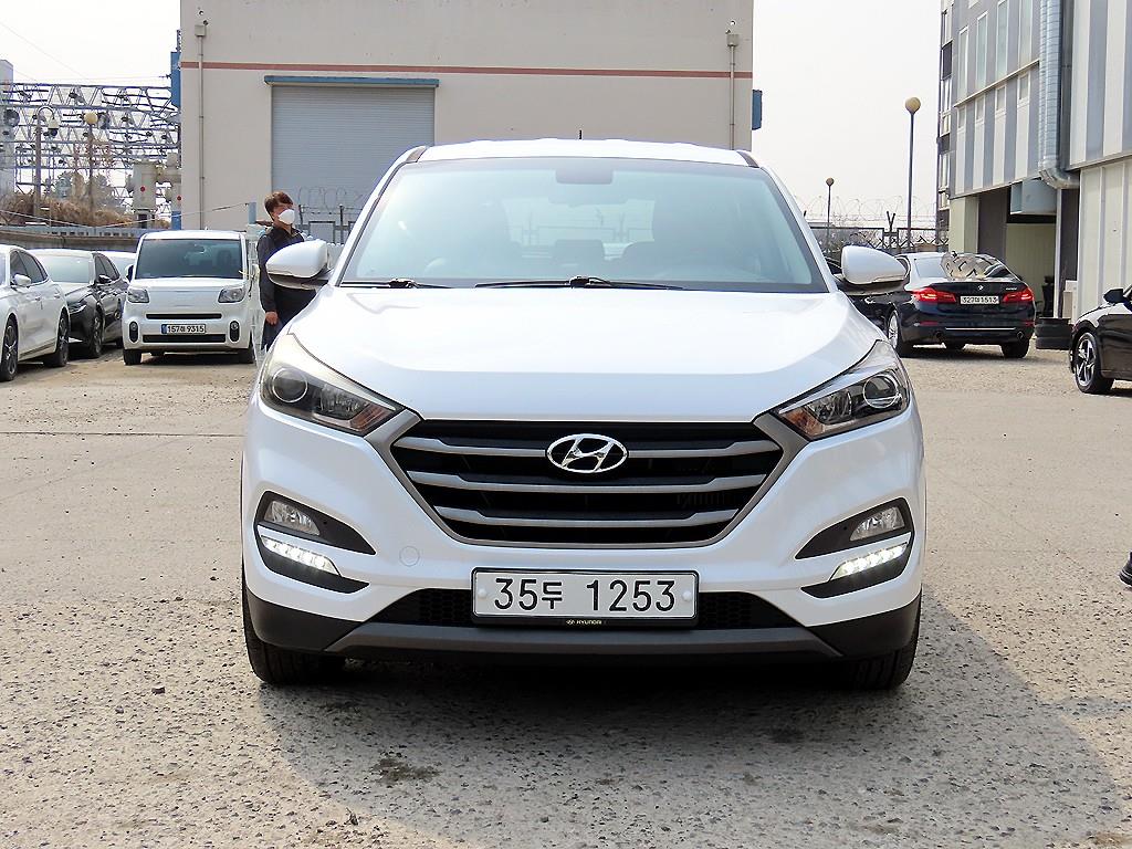 ���� �� ������ ���� R2.0 2WD ���