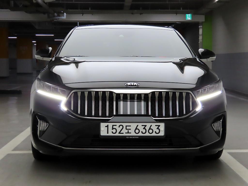 ��� K7 �����̾� 2.5 GDi X�����