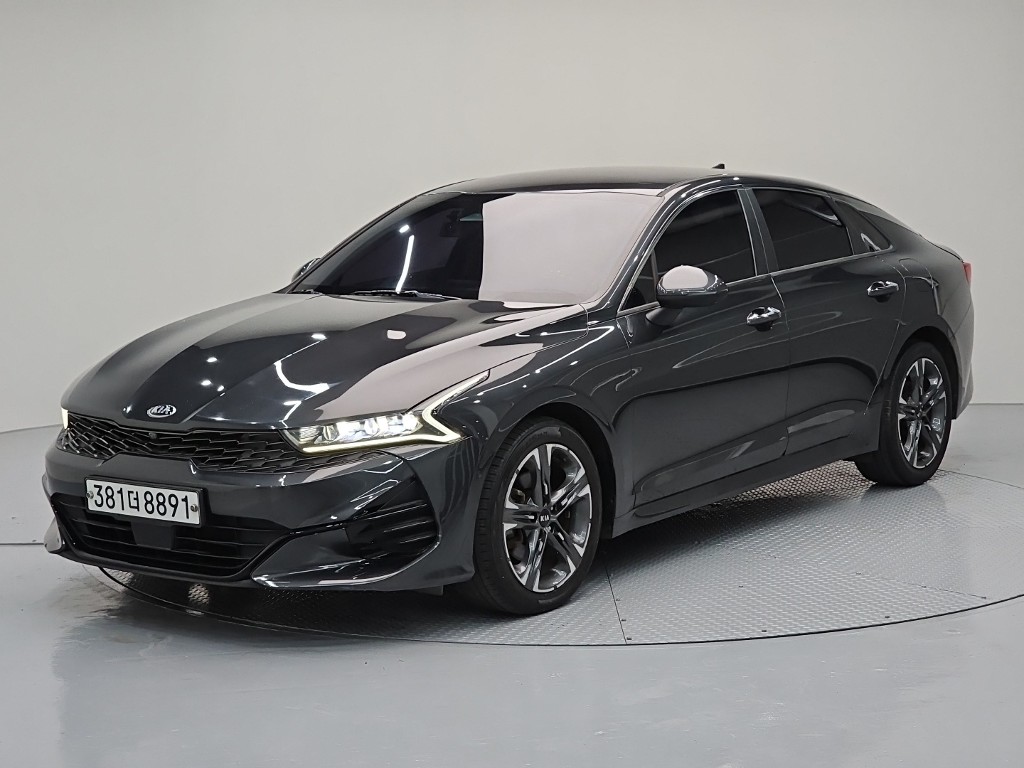 ��� ���� K5(DL3) 2.0 ���ָ� �ñ״�ó