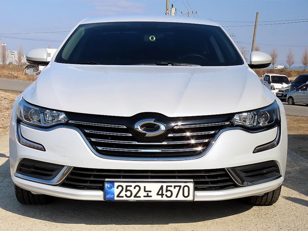 ����(�Ｚ) SM6 2.0 LPe ����� LE