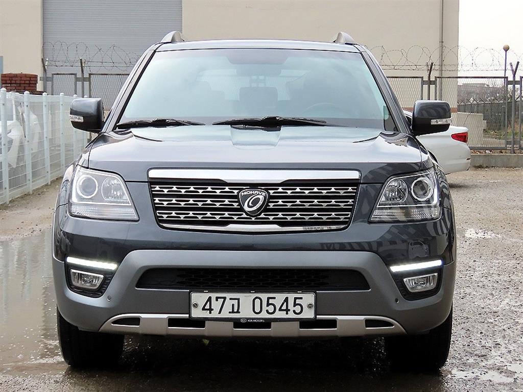 ��� �� �����Ϻ� ���� 4WD VIP