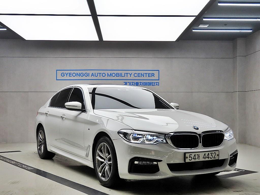 BMW 5�ø���(7����) 520d xDrive M��������