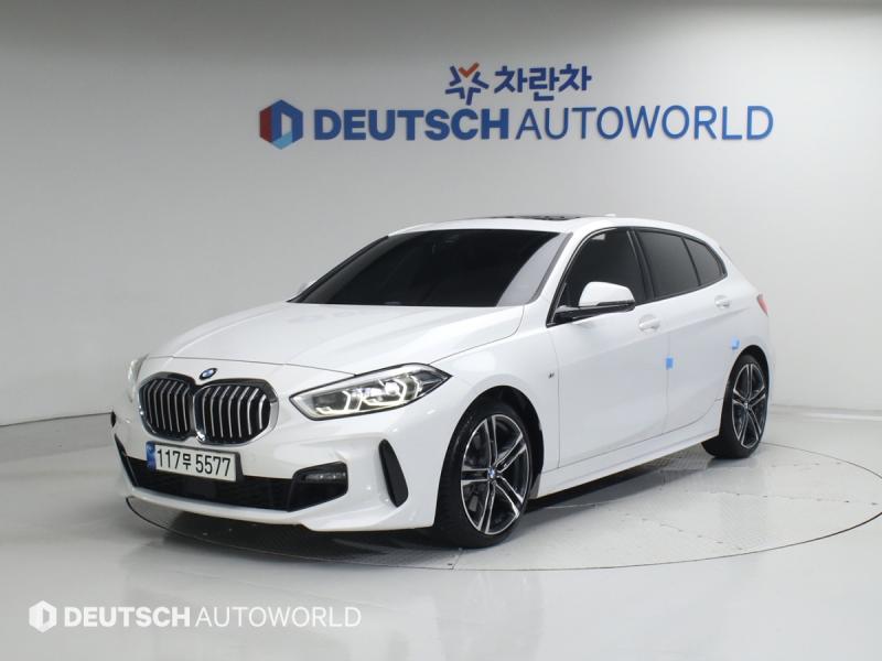 BMW 1�ø���(3����) 120i M ������