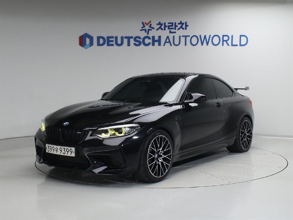 BMW M2 M2 ���� ����Ƽ��