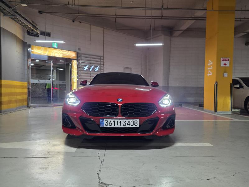 BMW Z4(3����) 20i sDrive M ��������