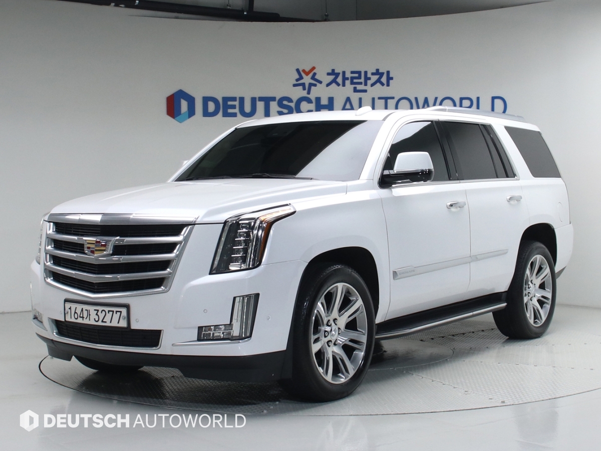 ĳ���� �����÷��̵�(4����) 6.2 V8 