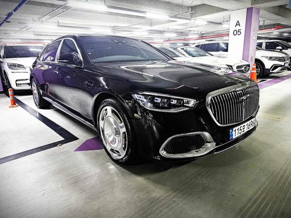 ���� SŬ����(7����) ���̹��� S580 4��ƽ 