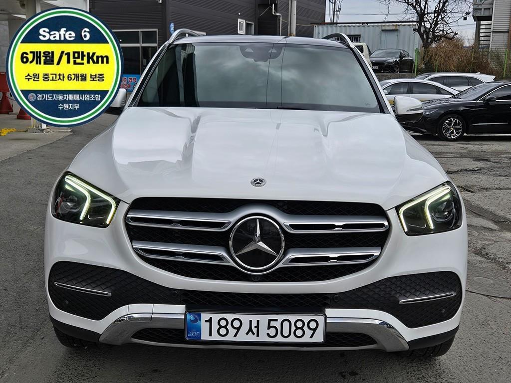 ���� GLEŬ����(4����) GLE 300d 4��ƽ 