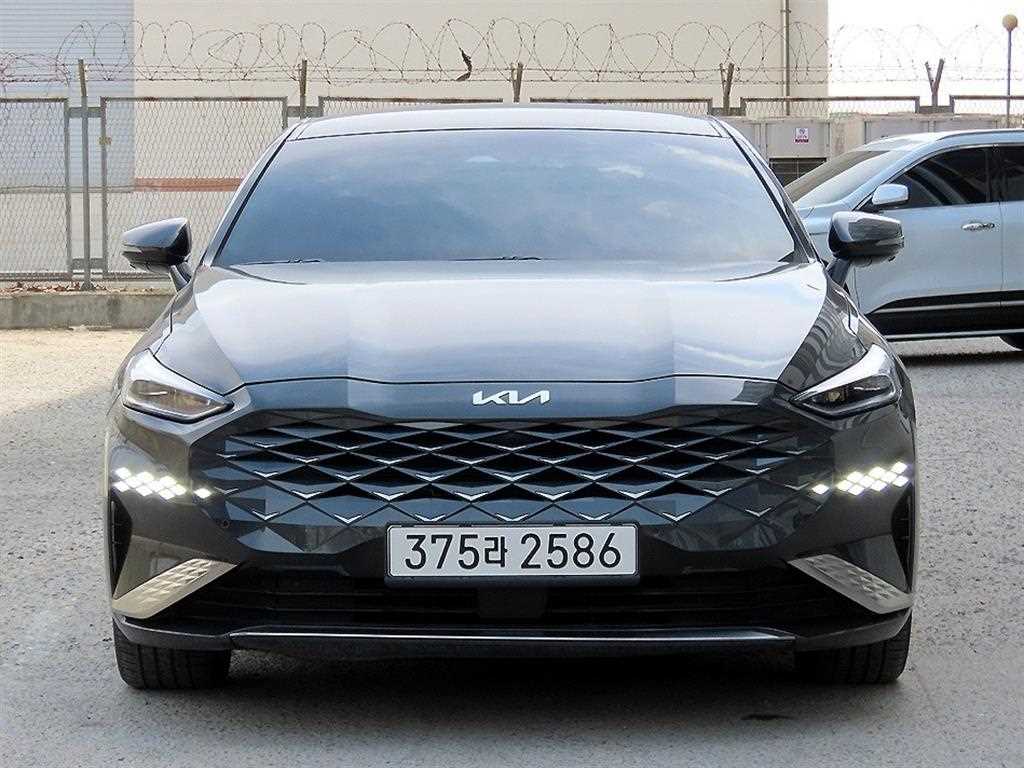 ��� K8 2.5 GDI �������