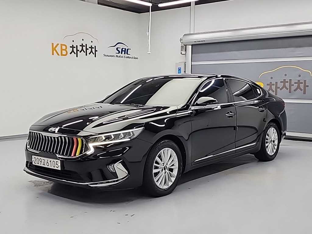 ��� K7 �����̾� 3.0 LPi ����ī Ʈ����