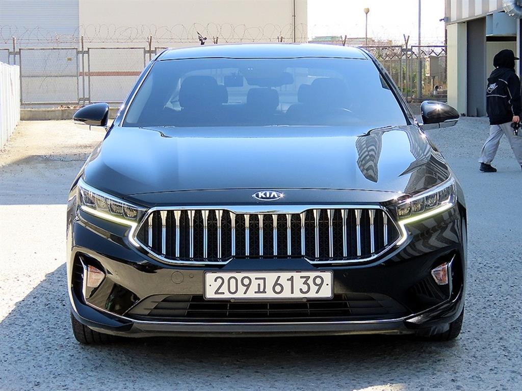 ��� K7 �����̾� 3.0 LPi ����ī Ʈ����