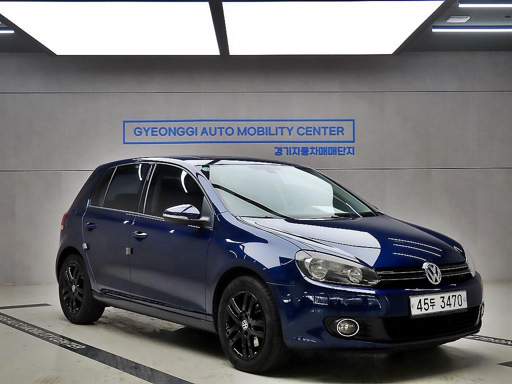 �����ٰ� ����(6����) 2.0 TDI 