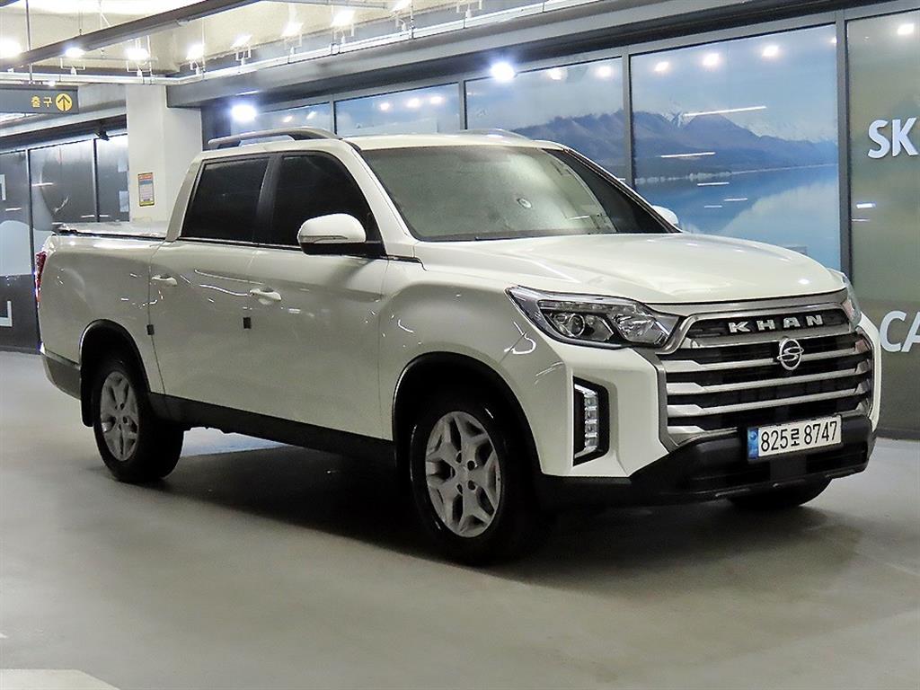 KG�����Ƽ(�ֿ�) �� �������� ������ ĭ 2.2 4WD ������Ƽ��