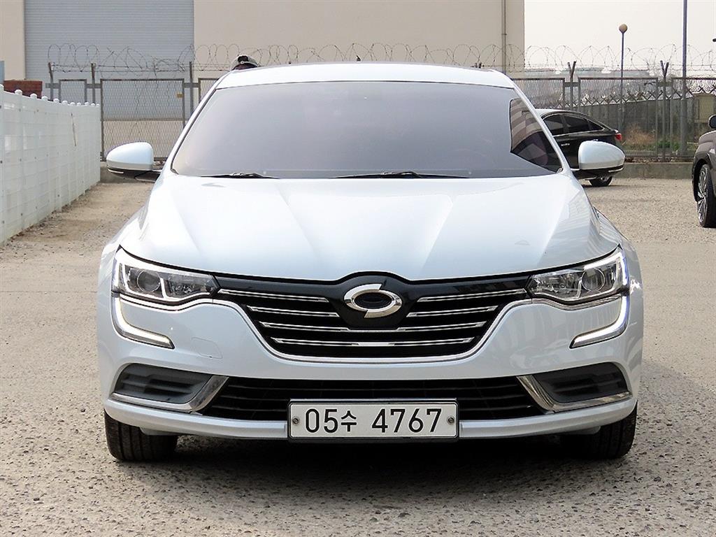 ����(�Ｚ) SM6 2.0 GDe LE