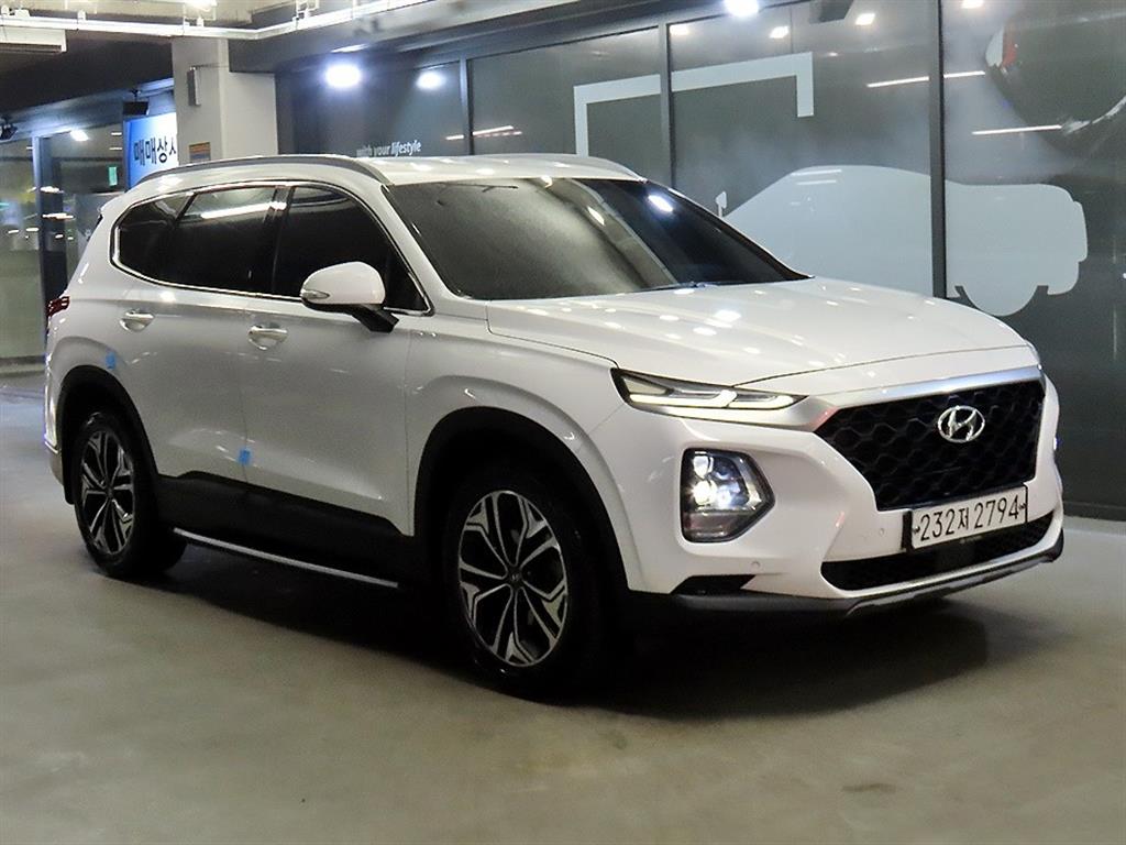 ���� ��Ÿ��(TM) R2.2 4WD �ͽ�Ŭ��ú�