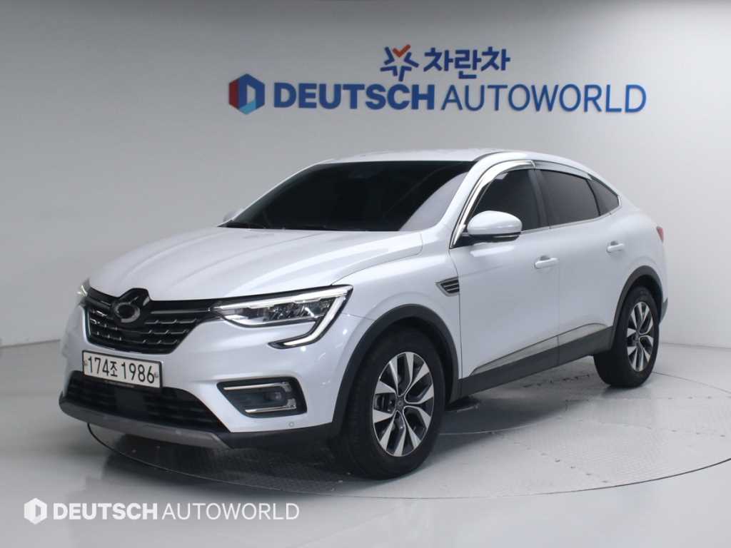 ����(�Ｚ) XM3 1.3 TCe RE
