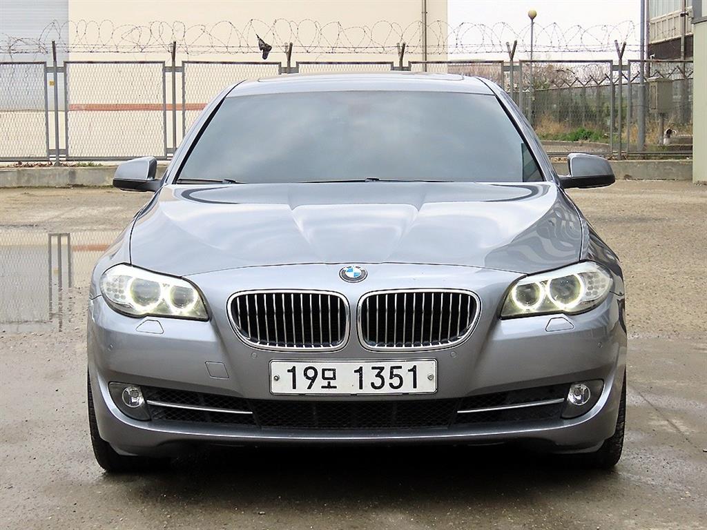 BMW 5�ø���(6����) 528i xDrive 