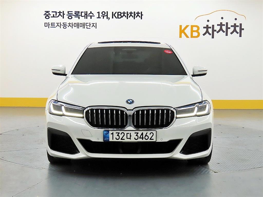BMW 5�ø���(7����) 530e M ��������