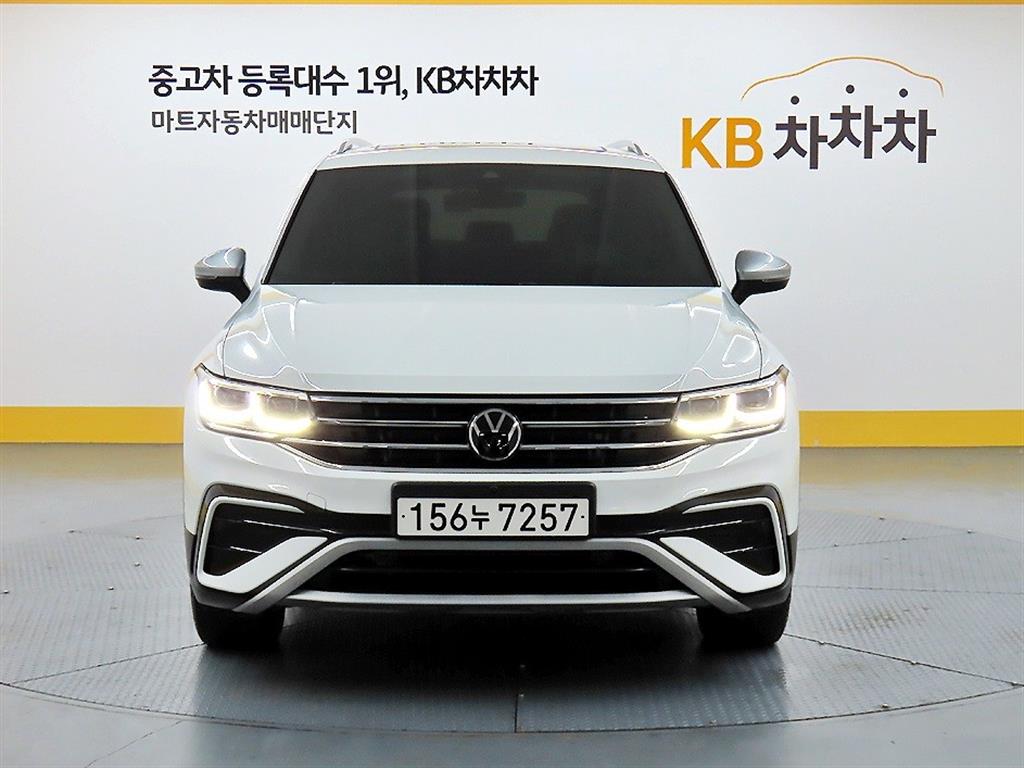 �����ٰ� Ƽ����(2����) �ý����̽� 2.0 TSI ������Ƽ��