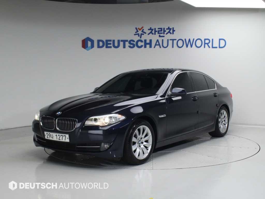 BMW 5�ø���(6����) 528i 