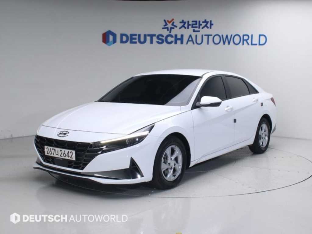 ���� �ƹݶ�(CN7) 1.6 ���ָ� ���