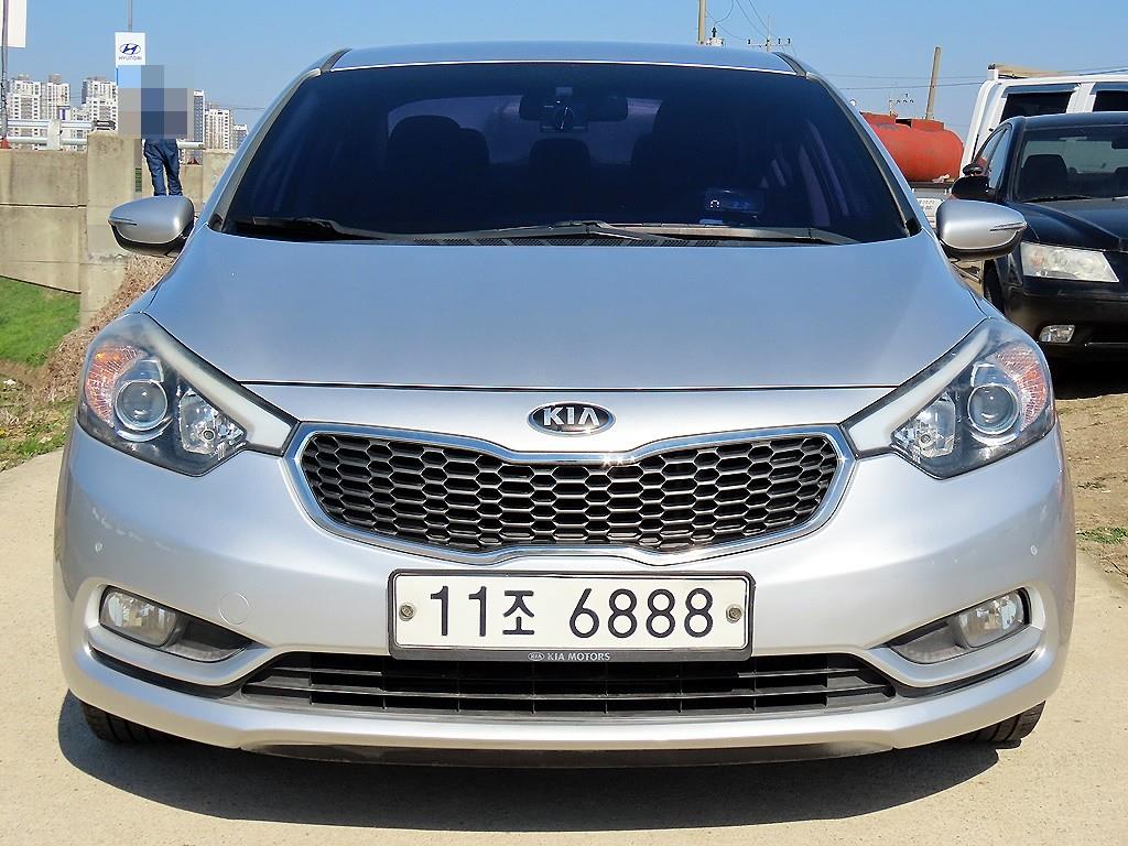 ��� K3 1.6 ���� ������Ƽ��