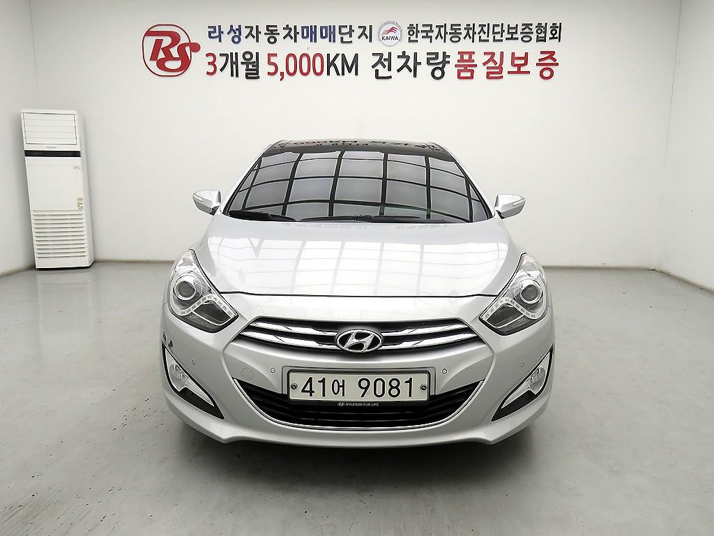 ���� i40 ��� 2.0 GDi D ����