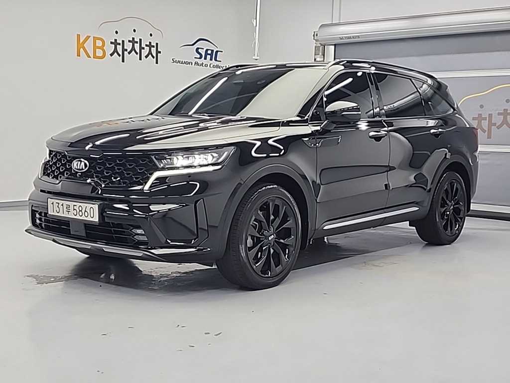 ��� �������(MQ4) 2.5 ���ָ� 2WD �ñ״�ó �׷���Ƽ