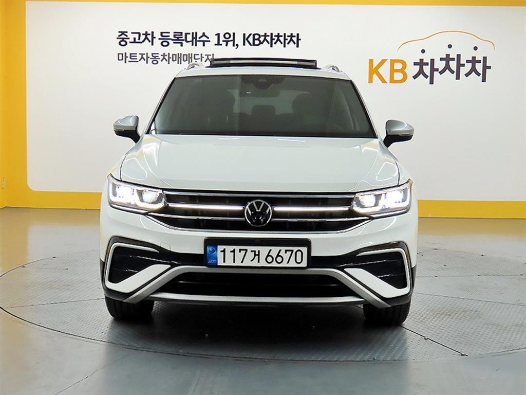 �����ٰ� Ƽ����(2����) �ý����̽� 2.0 TSI ������Ƽ��