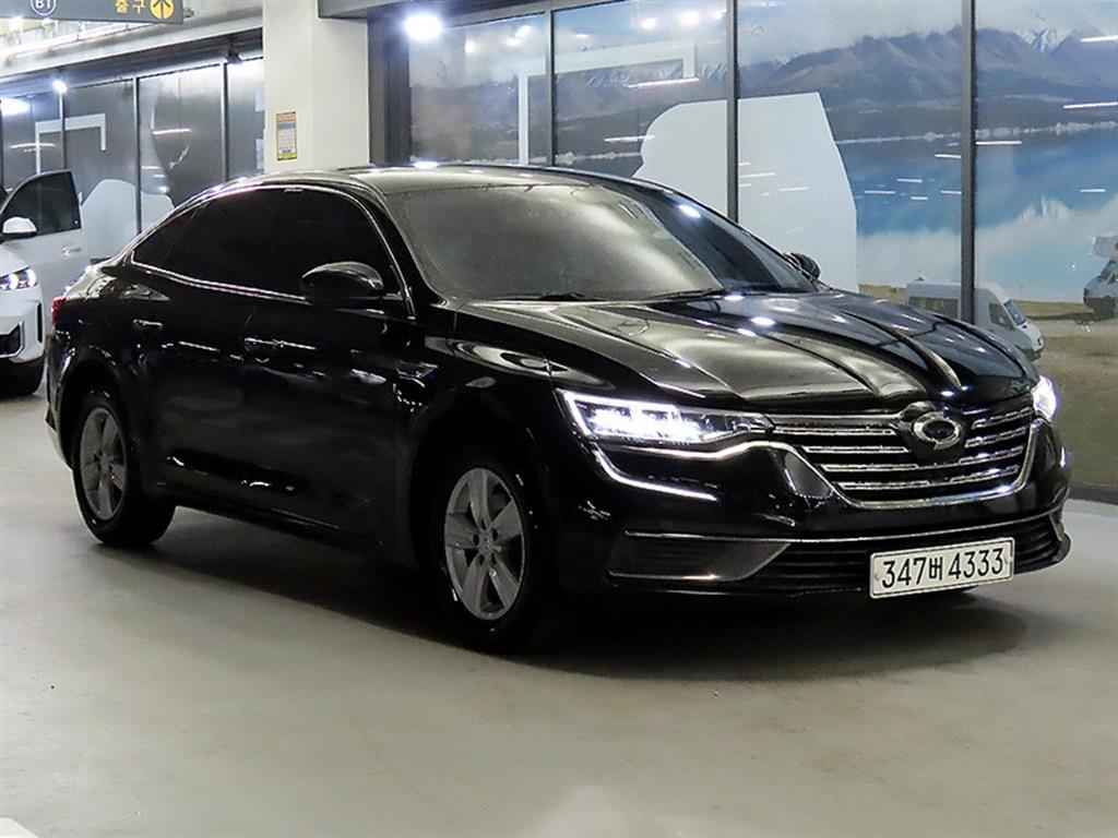 ����(�Ｚ) �� ��SM6 TCe 260 SE