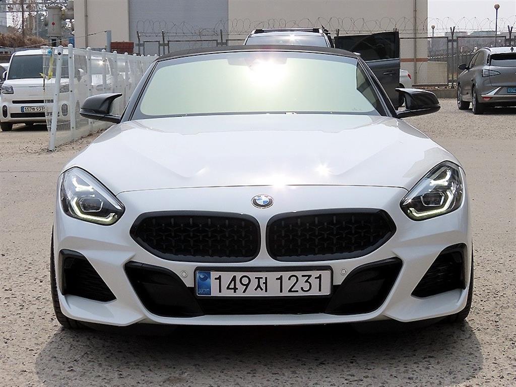 BMW Z4(3����) 20i sDrive M ��������