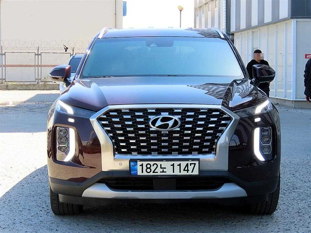 ���� �Ӹ����̵� 3.8 ���ָ� AWD ������Ƽ��