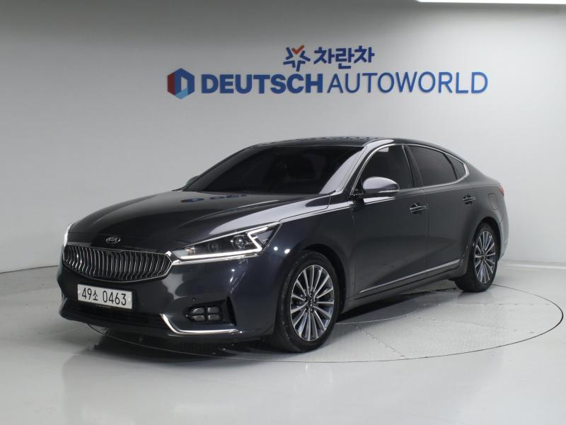 ��� �� ��K7 3.3 GDi �������