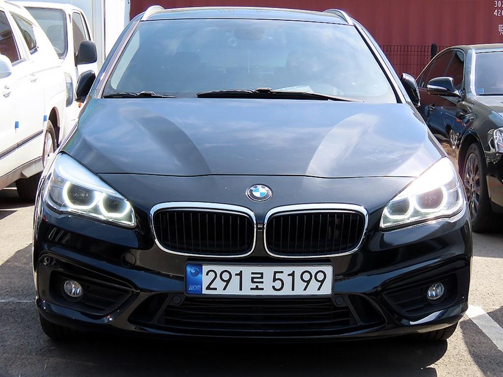 BMW 2�ø���(1����) ��Ƽ�� ��� ����