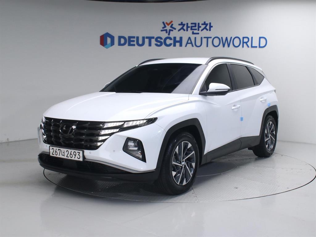 ���� �� �ô����� 2.0 ���� 2WD �����̾�