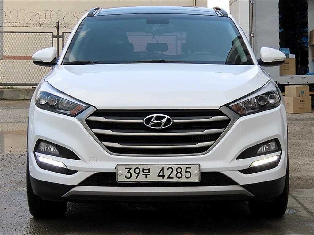 ���� �� ������ ���� R2.0 2WD ���