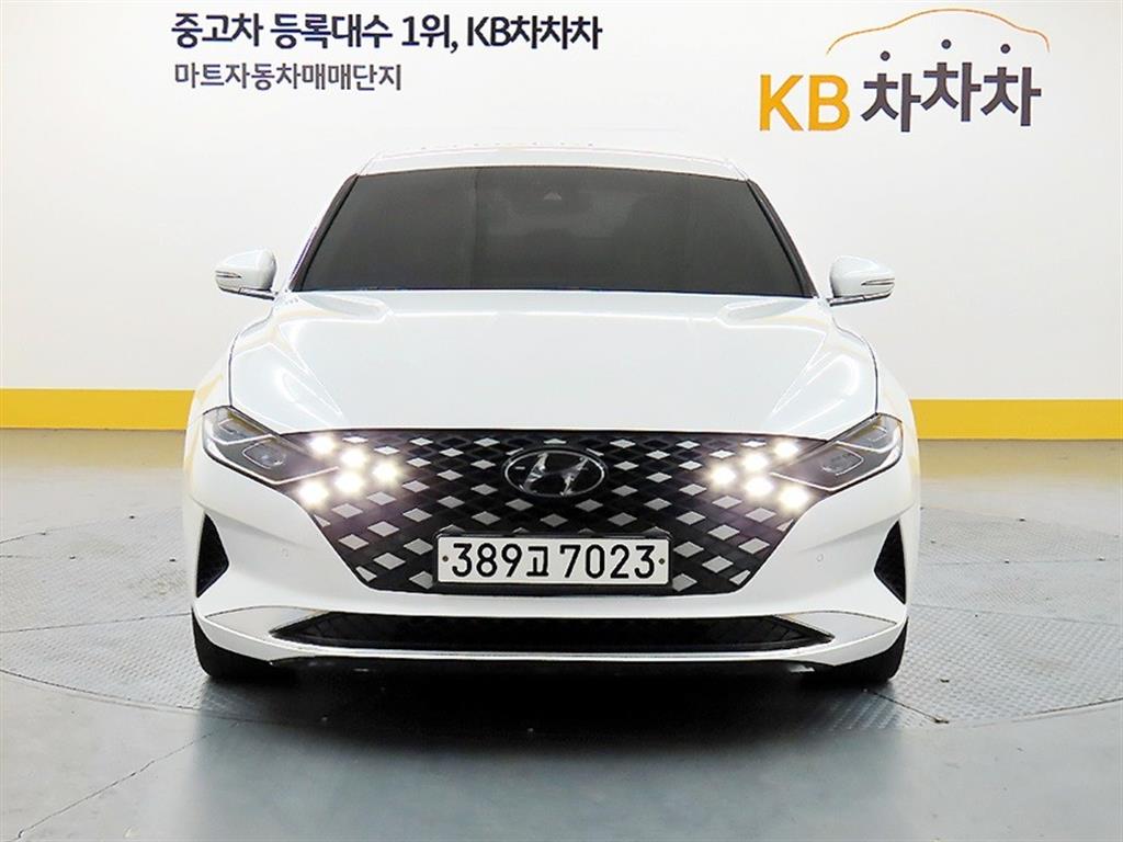 ���� �� ���׷���IG LPi 3.0 �����̾�