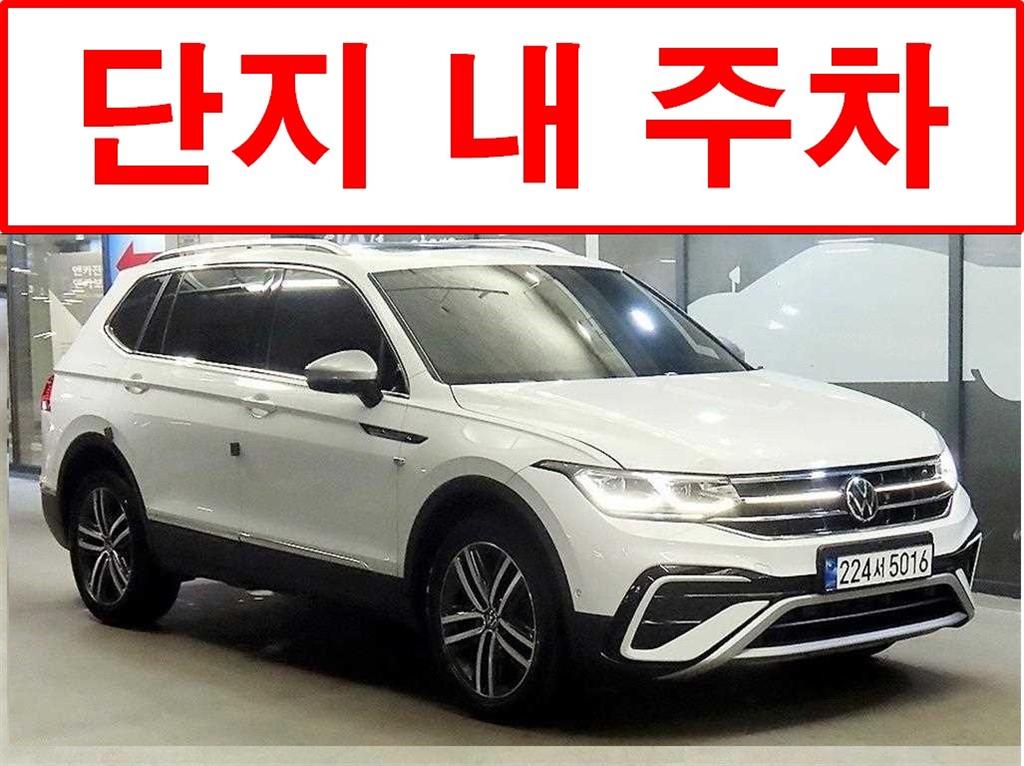 �����ٰ� Ƽ����(2����) �ý����̽� 2.0 TSI ������Ƽ��