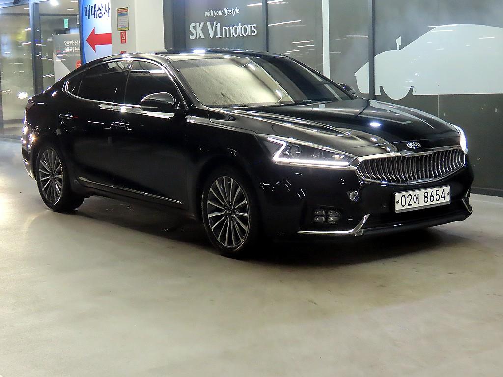��� �� ��K7 3.3 GDi �������