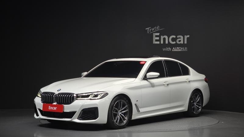 BMW 5�ø���(7����) 520i M ��������
