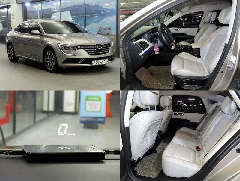 ����(�Ｚ) SM6 2.0 GDe RE
