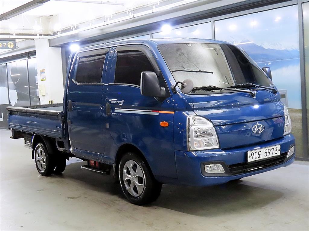 ���� ����II CRDi ����ĸ ������ ����Ʈ